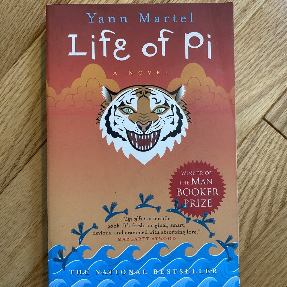 Life of Pi